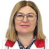Врач Симакова Татьяна Анатольевна