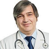 Врач Симановский Данил Сергеевич