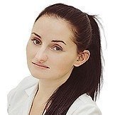 Врач Симбирева Екатерина Харитоновна