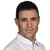 Врач Симкин Дмитрий Борисович
