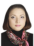 Врач Симон Антонина Павловна