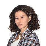 Врач Симон Юлия Александровна