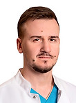 Врач Симоненко Максим Валерьевич