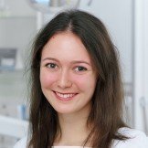 Врач Симонихина Людмила Олеговна