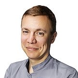 Врач Симонин Дмитрий Геннадьевич