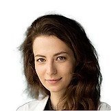 Врач Симонян Ангелина Владимировна