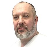 Врач Симонов Александр Анатольевич