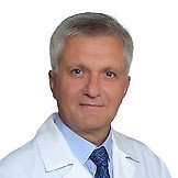 Врач Симонов Сергей Николаевич