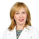 Врач Симонова Анна Анатольевна