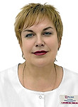 Врач Симонова Марина Надировна