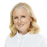 Врач Симонова Марина Викторовна