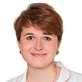 Врач Симошенкова Мария Александровна