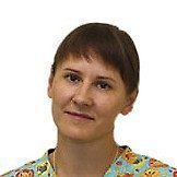 Врач Симухина Анна Николаевна
