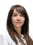 Врач Синцова Анна Михайловна