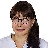 Врач Синцова Наталья Всеволодовна