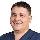 Врач Синельников Кирилл Константинович