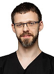 Врач Синельников Константин Андреевич