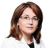 Врач Синельникова Елена Владимировна