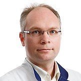Врач Синенченко Андрей Георгиевич
