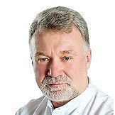 Врач Синенко Николай Евгеньевич