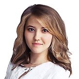 Врач Синицына Марина Борисовна