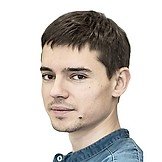 Врач Синяков Сергей Николаевич