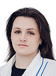 Врач Синякова Анна Александровна