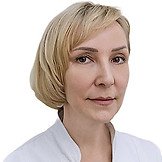 Врач Синявская Гульнара Насибулловна