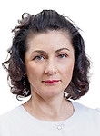 Врач Синявская Оксана Леонидовна