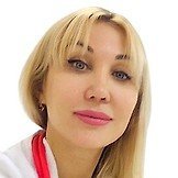 Врач Синявская Татьяна Николаевна