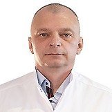 Врач Синявский Дмитрий Валерьевич