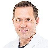 Врач Синявский Эдуард Александрович