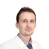 Врач Синёв Антон Львович