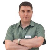 Врач Синютин Владимир Викторович
