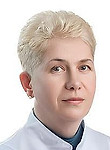 Врач Синькова Ирина Викторовна