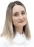 Врач Синькова Татьяна Арменовна