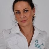 Врач Сипидина Екатерина Леонидовна