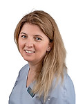 Врач Сиповская Анастасия Сергеевна