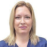 Врач Сиразиева Евгения Андреевна