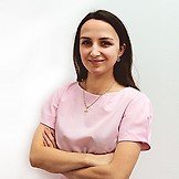 Врач Сиренко Анастасия Владимировна