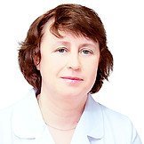 Врач Сиряк Наталья Анатольевна