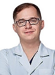 Врач Сирош Алексей Николаевич
