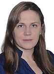 Врач Сиротина Валентина Алексеевна