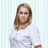 Врач Сироткина Ольга Леонидовна