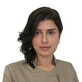 Врач Сишкова Лилия Владимировна