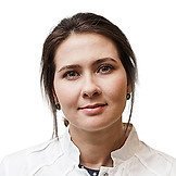 Врач Ситькова Мария Владимировна