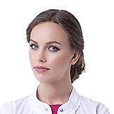 Врач Ситник Екатерина Сергеевна