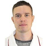 Врач Ситников Антон Александрович