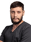 Врач Ситников Артем Евгеньевич
