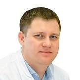Врач Ситников Виталий Анатольевич